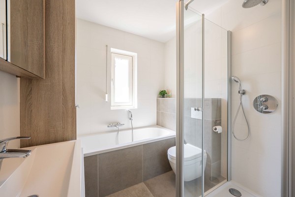 Medium property photo - Alverno 16, 4731 TW Oudenbosch
